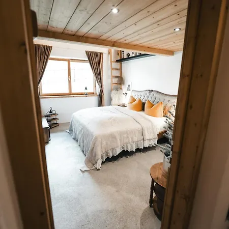 K Style Alpine Loft With Private Sauna Διαμέρισμα *