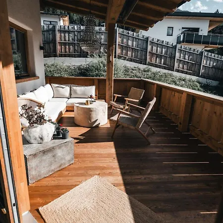 K Style Alpine Loft With Private Sauna Διαμέρισμα