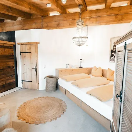 Διαμέρισμα K Style Alpine Loft With Private Sauna