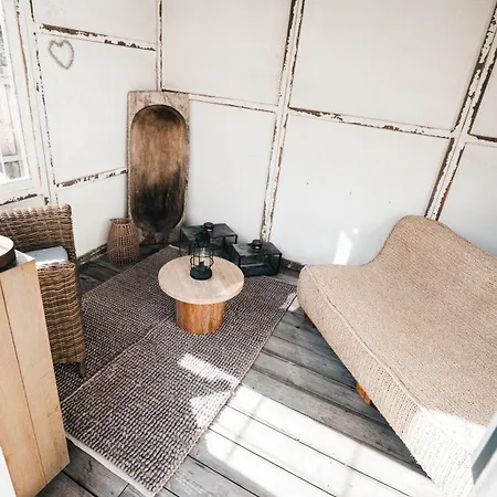 Διαμέρισμα K Style Alpine Loft With Private Sauna Mieders