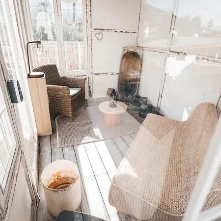 K Style Alpine Loft With Private Sauna Διαμέρισμα