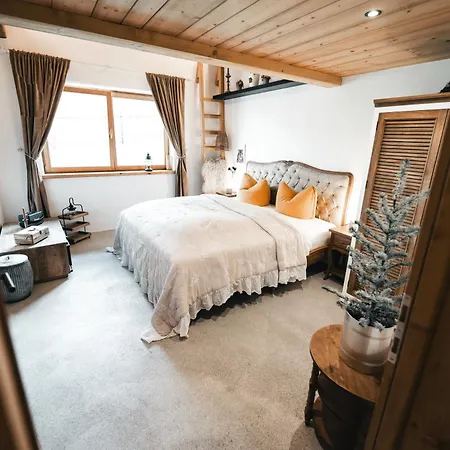 K Style Alpine Loft With Private Sauna