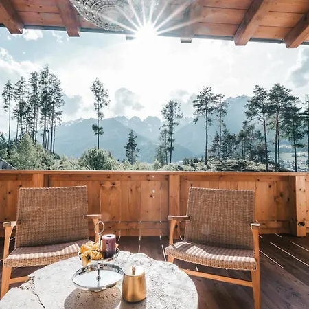 K Style Alpine Loft With Private Sauna Διαμέρισμα *